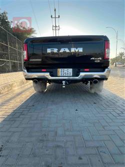 رام 1500